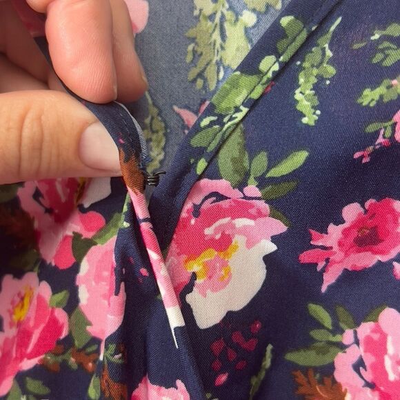 UMGEE floral Secret Garden Dress small - Picture 7 of 16